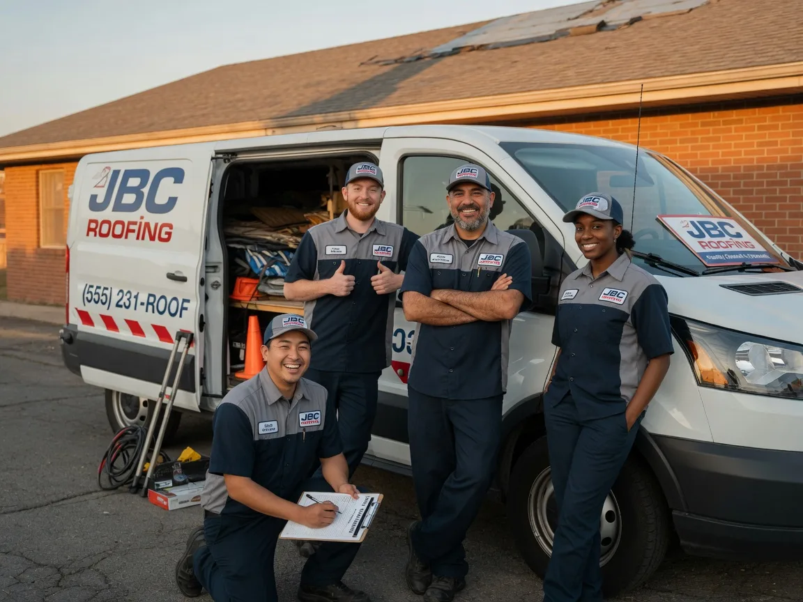 Roof Replacement company in Imogene, IA